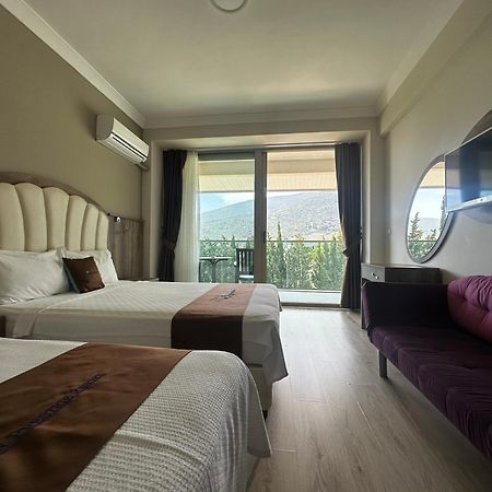Ceti̇n Presti̇ge Resort Ocaklar Ngoại thất bức ảnh