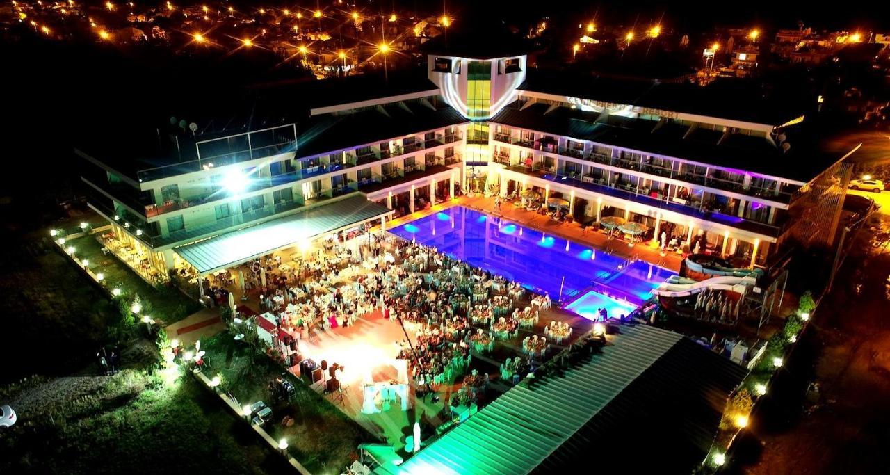 Ceti̇n Presti̇ge Resort Ocaklar Ngoại thất bức ảnh