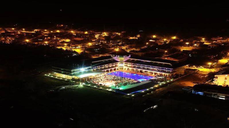 Ceti̇n Presti̇ge Resort Ocaklar Ngoại thất bức ảnh