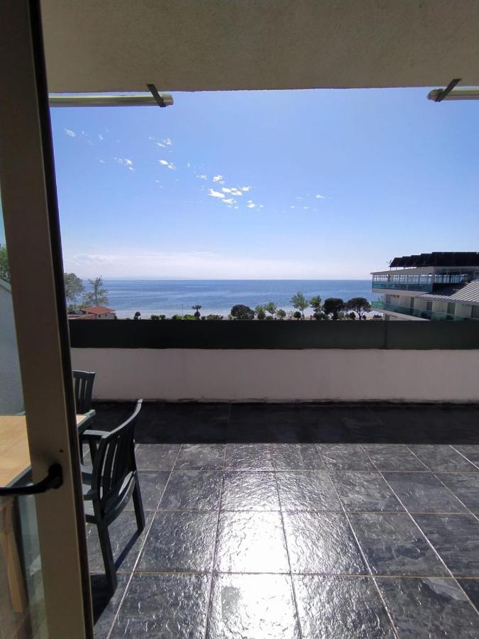 Ceti̇n Presti̇ge Resort Ocaklar Ngoại thất bức ảnh