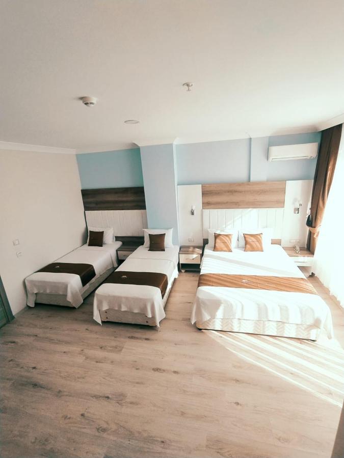 Ceti̇n Presti̇ge Resort Ocaklar Ngoại thất bức ảnh