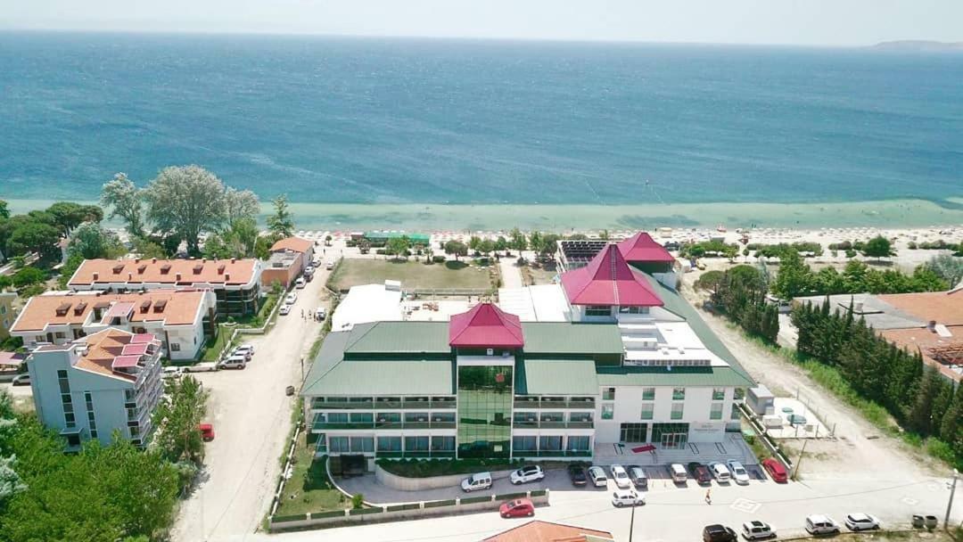 Ceti̇n Presti̇ge Resort Ocaklar Ngoại thất bức ảnh
