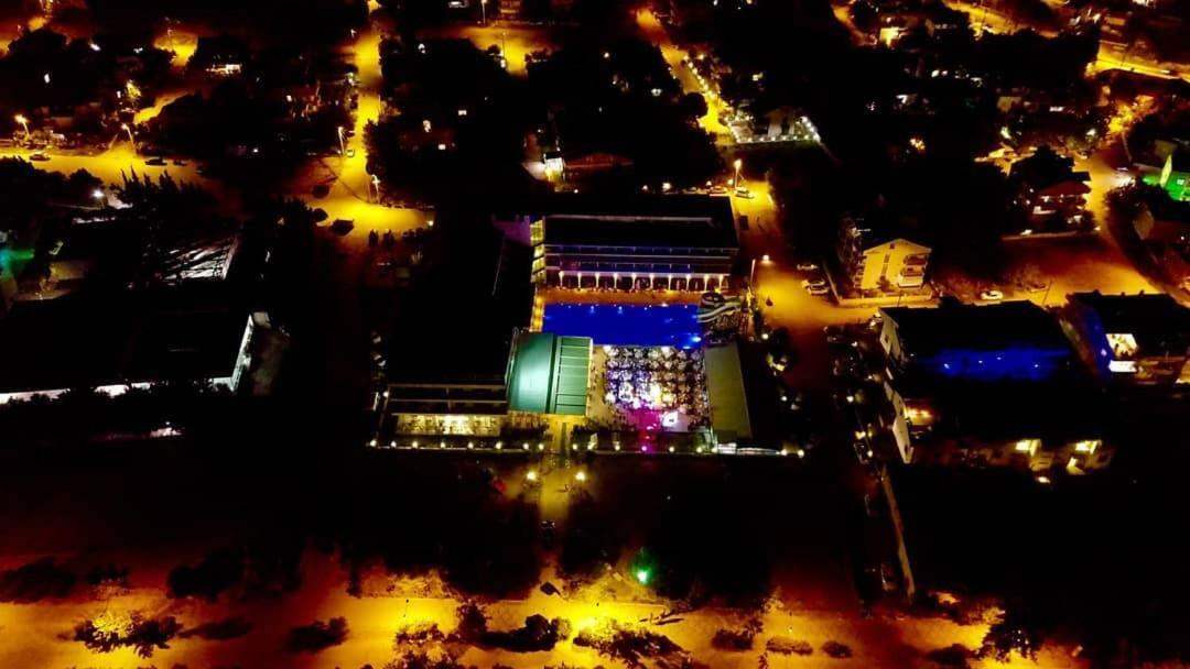 Ceti̇n Presti̇ge Resort Ocaklar Ngoại thất bức ảnh