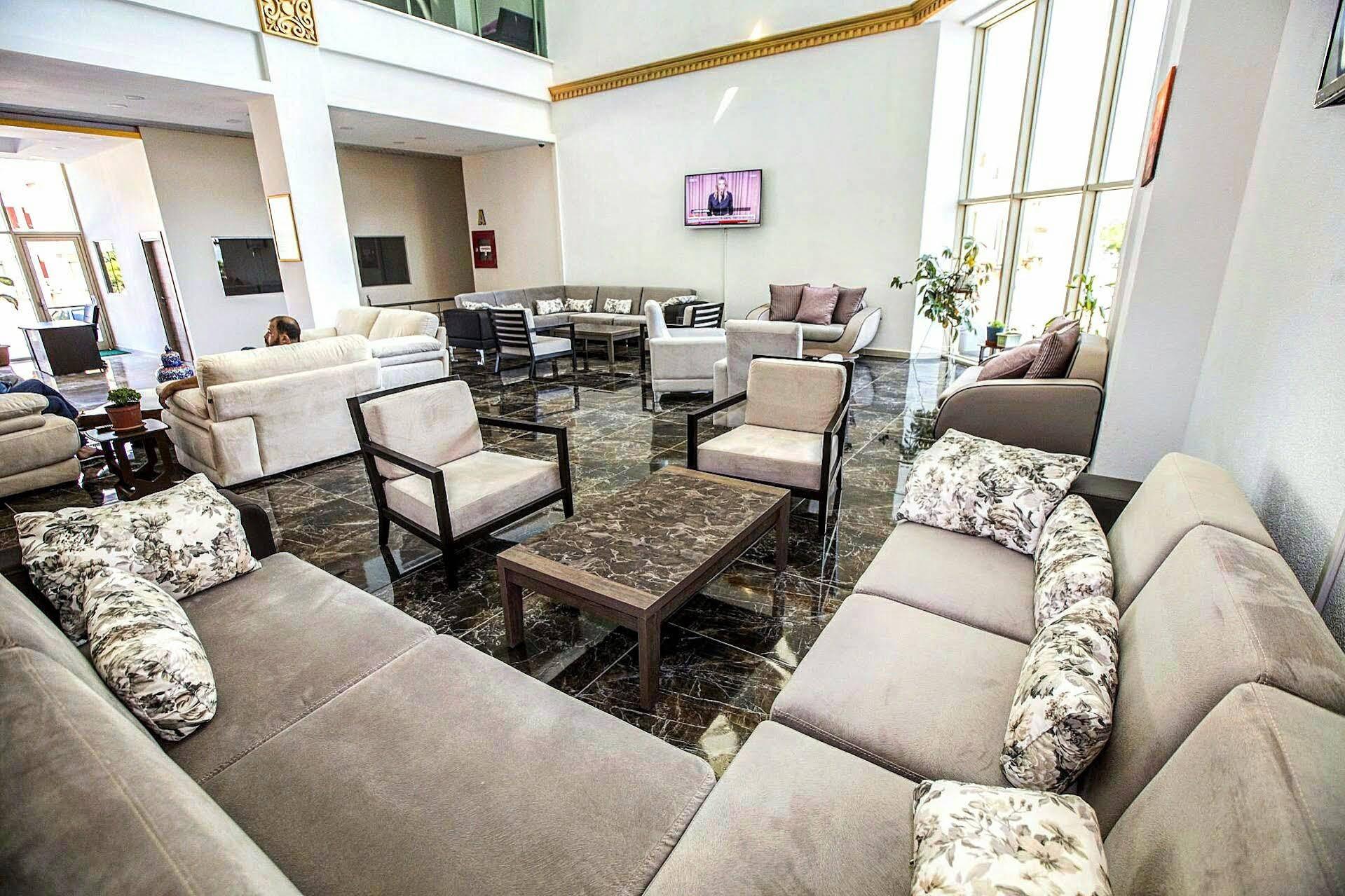 Ceti̇n Presti̇ge Resort Ocaklar Ngoại thất bức ảnh